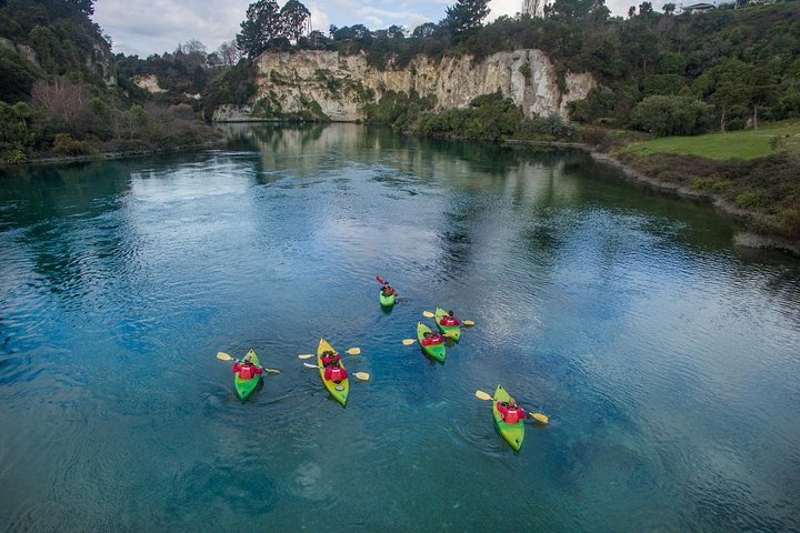 Waikato River